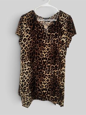 Russell Kemp Blouse